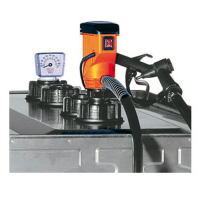 Kit pompe GNR CENTRI économique 30 l/min CEMO Kit pompe GNR CENTRI économique 30 l/min CEMO