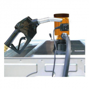 Kit pompe transfert GNR 25 l/min pour batterie de CEMO