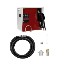 Pompe de distribution 60 et 100 L/min sur platine 230V de PRESSOL Pompe de distribution 60 et 100 L/min sur platine 230V de PRESSOL
