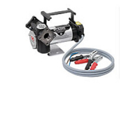 Pompe de transfert 40 et 60 l/min Gazole pour batterie de SAMOA Pompe de transfert 40 et 60 l/min Gazole pour batterie de SAMOA