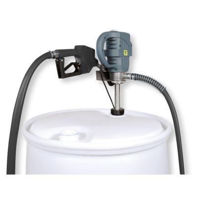 Pompe électrique hybride 85 l/min HORNET 85 Professionnel
