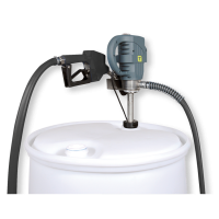 Pompe électrique hybride 85 l/min HORNET 85 Professionnel Pompe électrique hybride 85 l/min HORNET 85 Professionnel