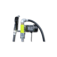 Pompe électrique sans accessoire - 55l/min Pompe électrique sans accessoire - 55l/min