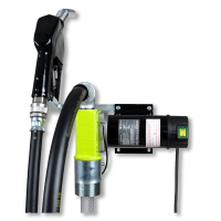 Pompe électrique vide-fût 55 l/min HORNET 50 Pompe électrique vide-fût 55 l/min HORNET 50