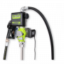 Pompe électrique vide-fût TECPUMP 55 L/min