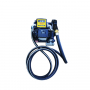 Pompe gasoil, GNR 100 l/min GOLD sur platine 230V de CEMO