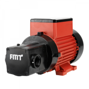 Pompe Version industrielle 100 l/min