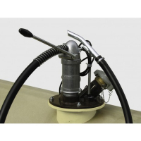 Pompe vide-fût tous types de liquide ATEX Pompe vide-fût tous types de liquide ATEX