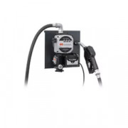 Station murale Gazole, GNR 50, 70 l/min 230V sur platine de SAMOA