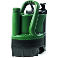 Pompe de relevage pour eaux troubles sans fibres et puisard étroit Pompe de relevage pour eaux troubles sans fibres et puisard étroit