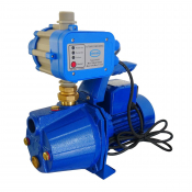 Pompe automatique avec Presscontrol 230 V,  40L/min