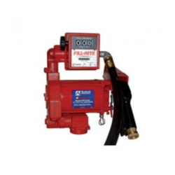 Pompes électriques à essence ATEX 50 à 70 L/min 12, 24 ou 230 V de CEMO