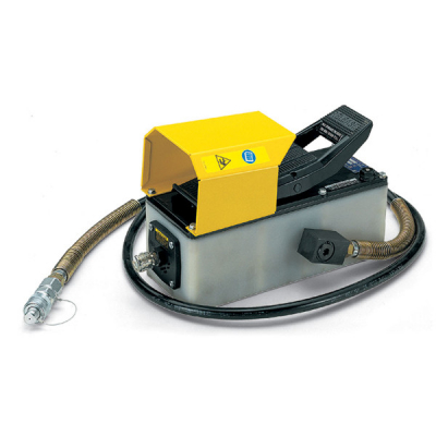 Pompes hydro-pneumatique CPP0