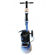 Ponceuse à béton 2200 W - Ø 250 mm PB-E250 hauteur ajustable
