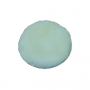 Bonnet de polissage auto-grippant en laine