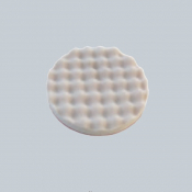 Eponge de lissage fine