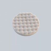Eponge de lissage fine