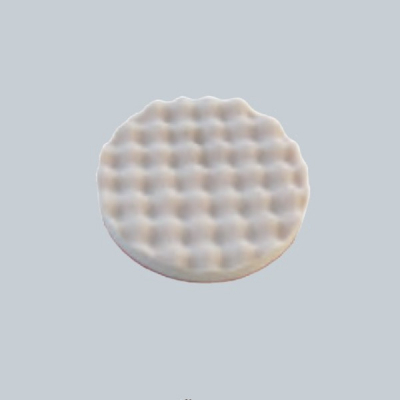Eponge de lissage fine