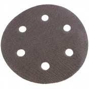 Lot de 10 grilles de ponçage Ø 225 mm pour ponceuse