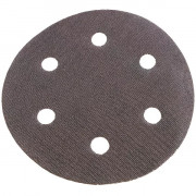 Lot de 10 grilles de ponçage Ø 225 mm pour ponceuse