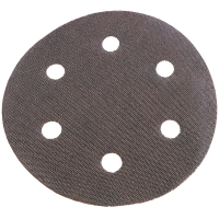 Lot de 10 grilles de ponçage Ø 225 mm pour ponceuse Lot de 10 grilles de ponçage Ø 225 mm pour ponceuse