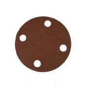 Lot de disques de ponçage auto agrippants pour ponceuse