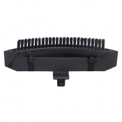 Partie amovible du capot de protection pour ponceuse ETS225