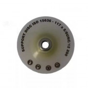 Plateau de Ponçage Ø125mm 5/8'' pour Ponceuse Modèle UT8784