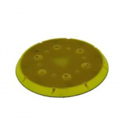 Plateau de Ponçage Velcro Ø150mm pour Ponceuse UT8706-150