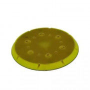 Plateau de Ponçage Velcro Ø150mm pour Ponceuse UT8706-150