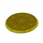Plateau de Ponçage Velcro Ø200mm pour Ponceuse UT8706