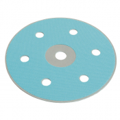 Plateau de support 6 trous pour ponceuse