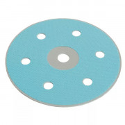 Plateau de support 6 trous pour ponceuse