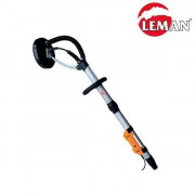 Ponceuse murs et plafonds Leman LOPOG224 4,7 kg