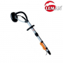 Ponceuse murs et plafonds Leman LOPOG224 4,7 kg