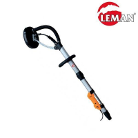 Ponceuse murs et plafonds Leman LOPOG224 4,7 kg Ponceuse murs et plafonds Leman LOPOG224 4,7 kg