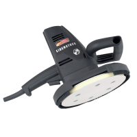 Ponceuse plâtre Ø 225 mm d'une très grande maniabilité ETS225 Ponceuse plâtre Ø 225 mm d'une très grande maniabilité ETS225