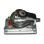 Ponceuse orbitale vibrante 170 x 90 mm