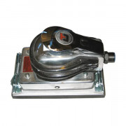 Ponceuse orbitale vibrante 170 x 90 mm