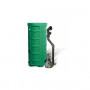 Station de Relevage Eaux Usées 500 L – Eaux Chargées – Mono Pompe – Technirel