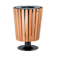 Poubelles & collecte des déchets