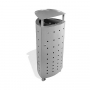 Corbeille ARGO Plus 70 litres