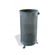 Corbeille Aro 110 litres