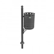Corbeille basculante 30 litres