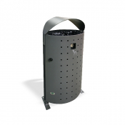 Corbeille Dara 95 litres