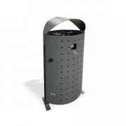 Corbeille Dara 95 litres
