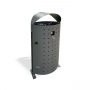 Corbeille Dara 95 litres