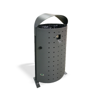 Corbeille Dara 95 litres Corbeille Dara 95 litres