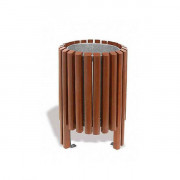 Corbeille Salou 65 litres
