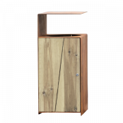 Corbeille TOR 110 litres